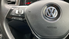 Volkswagen T-Roc 1.6 TDI SE 5dr Diesel Hatchback